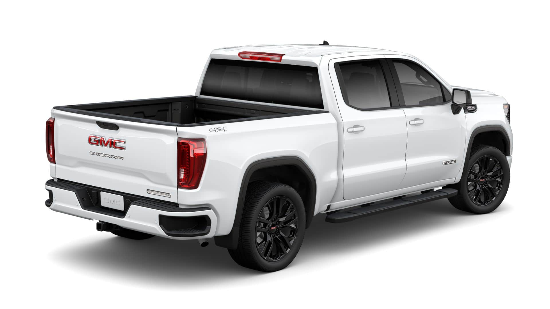 2026 GMC Sierra 1500 Elevation - Photo 48