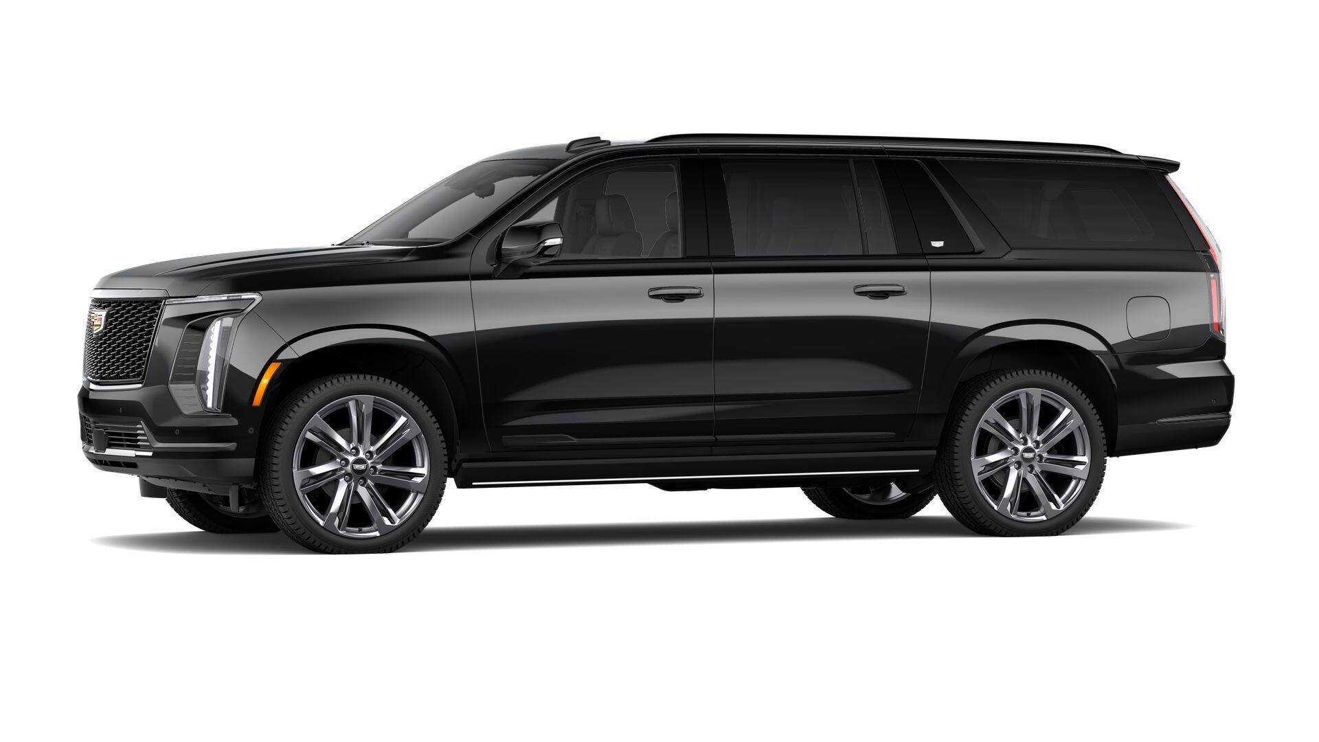 2026 Cadillac Escalade ESV Sport - Photo 39