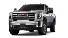 2026 GMC Sierra 2500 HD SLE Truck
