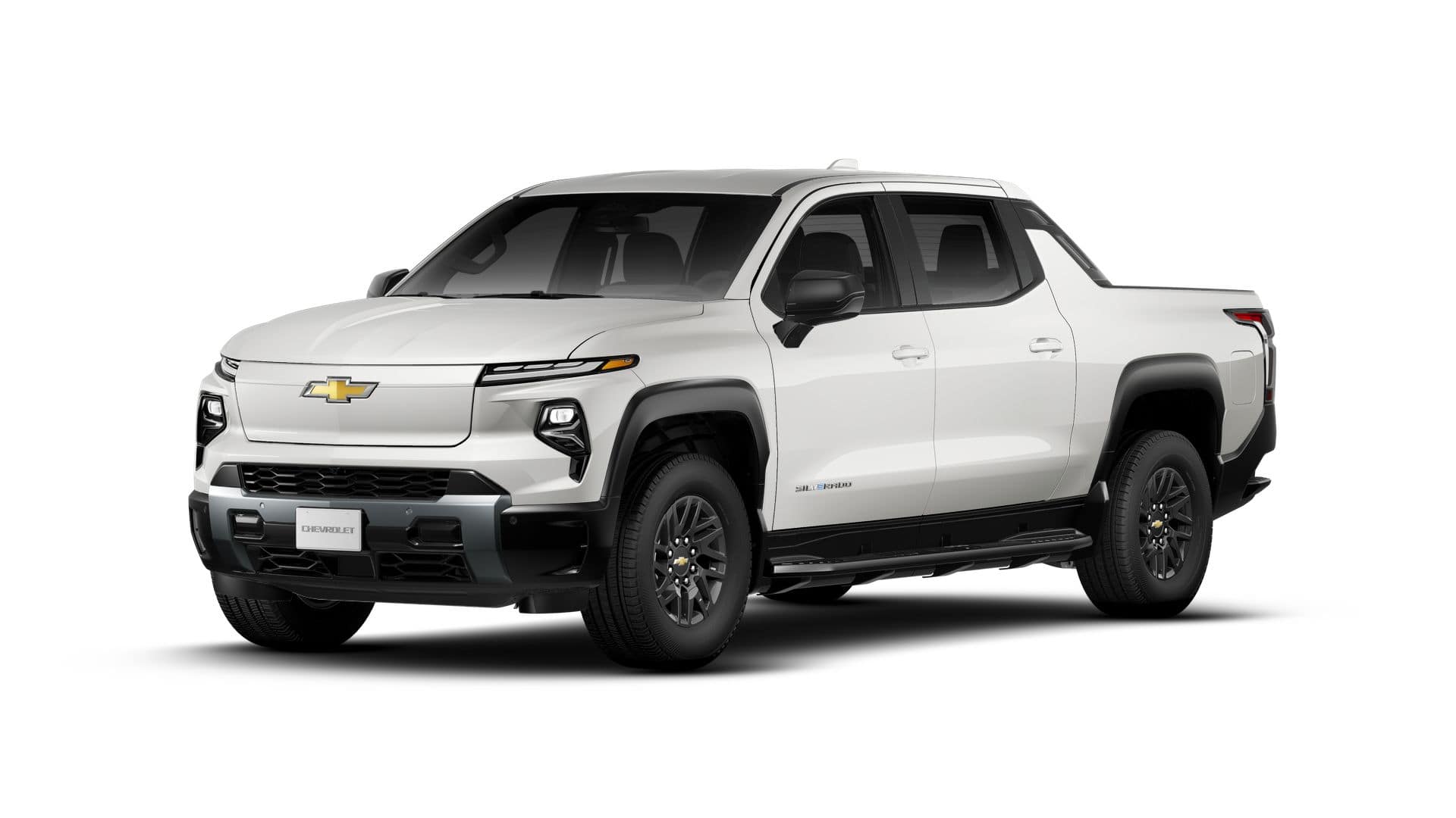 2026 Chevrolet Silverado EV LT - Photo 49