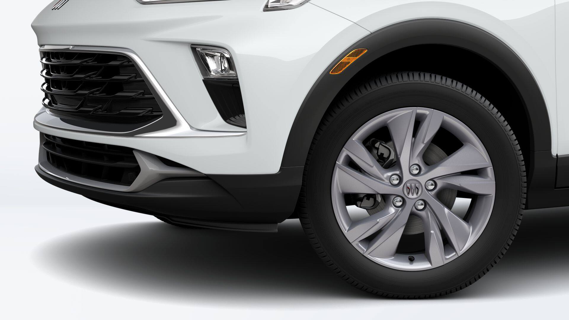 2026 Buick Encore GX Preferred photo 8