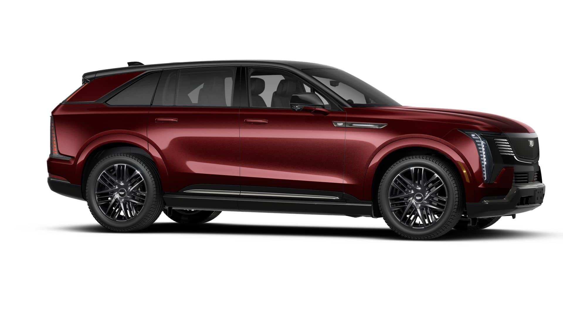 2026 Cadillac Escalade IQ Sport - Photo 59