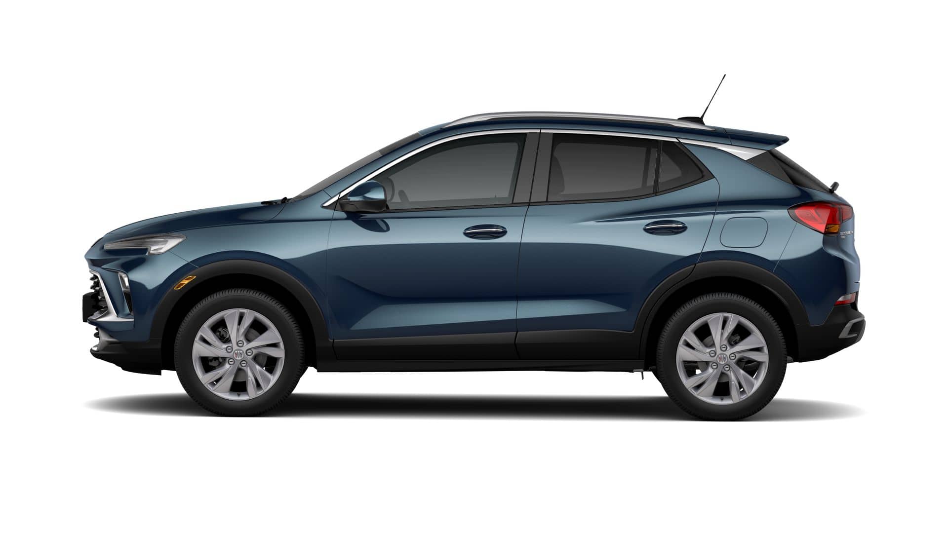 2026 Buick Encore GX Preferred - Photo 7