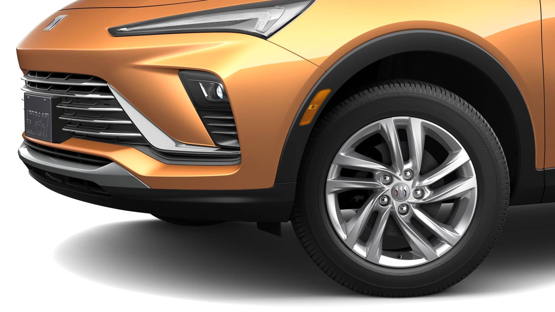 2026 Buick Envista Preferred - Photo 29