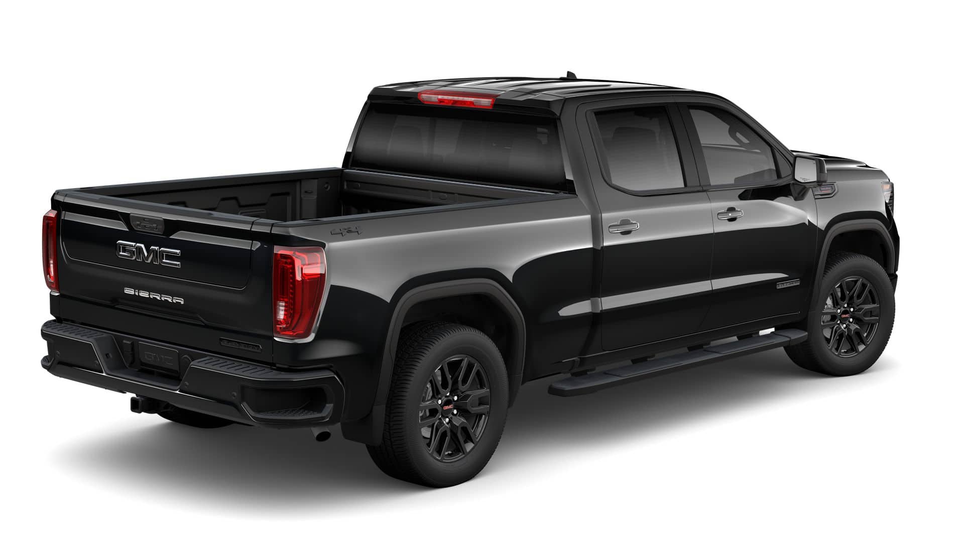 Thumbnail: 2026 GMC Sierra 1500 - 28