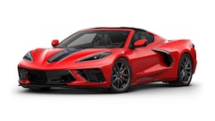 2026 Chevrolet Corvette Stingray 3LT Coupe