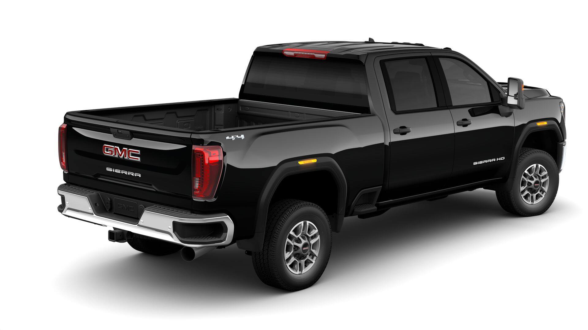 2026 GMC Sierra 2500HD Pro - Photo 60