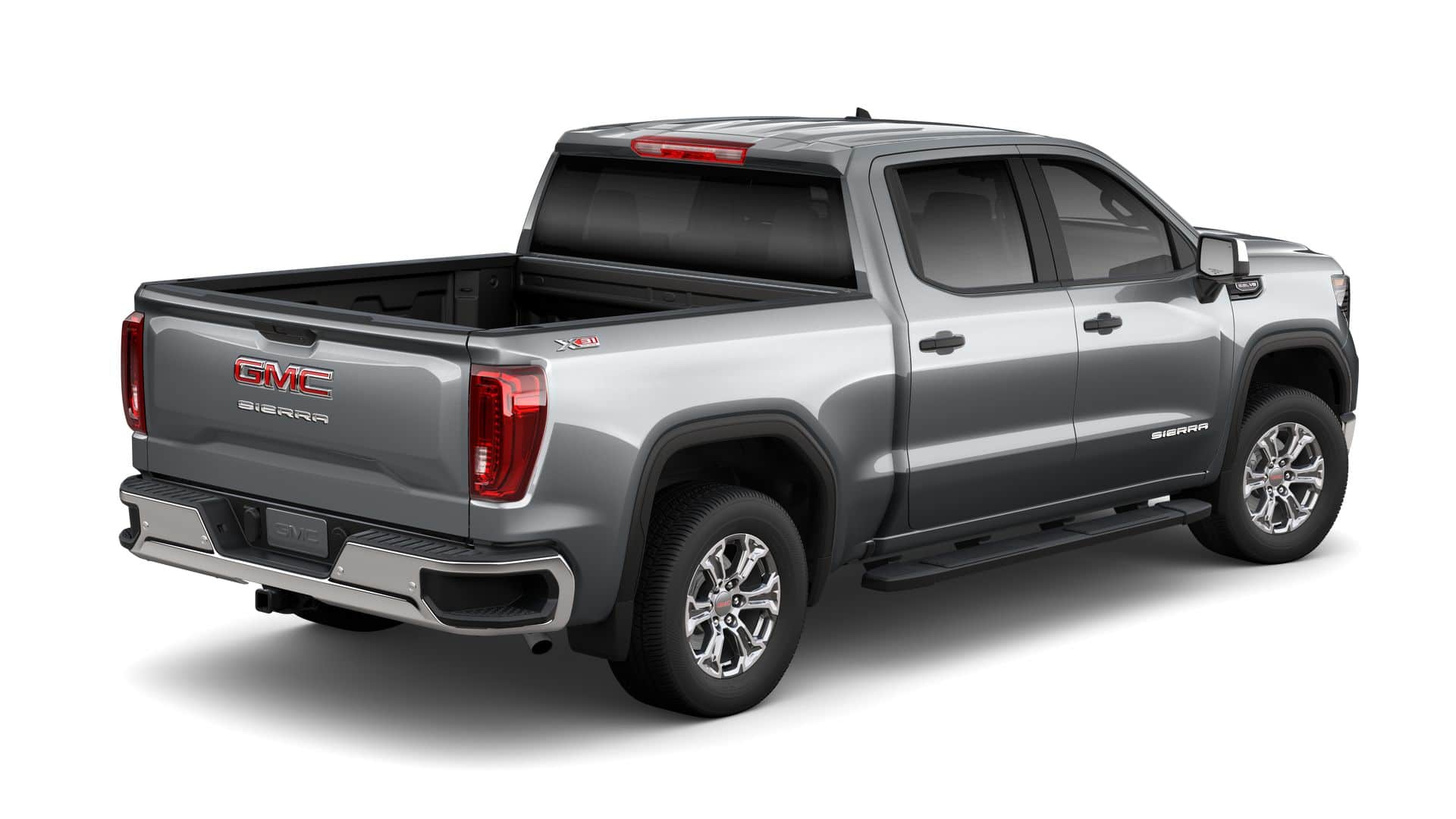 2026 Gmc Sierra 1500 Pro photo 3