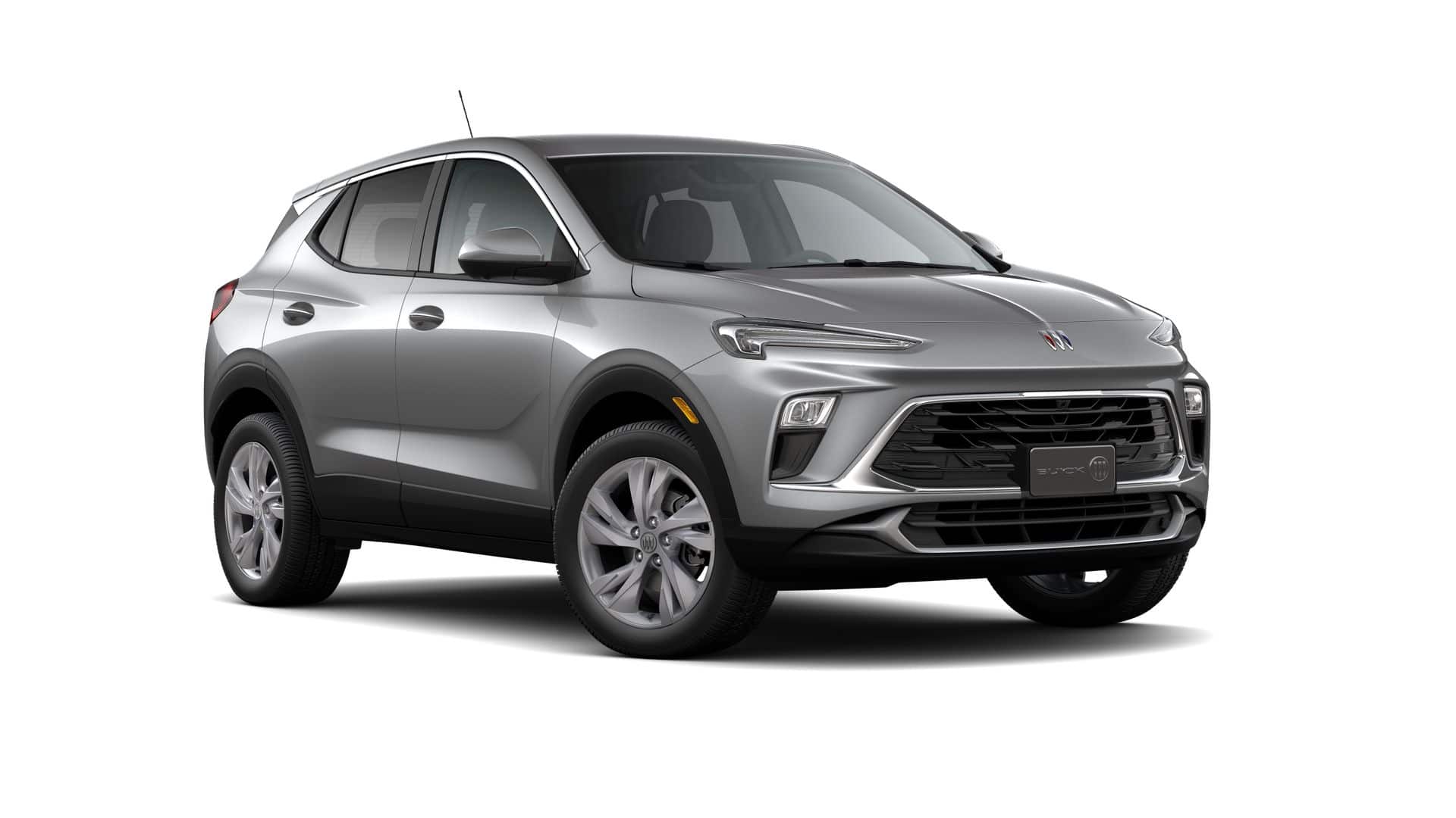 2026 Buick Encore GX Preferred - Photo 59