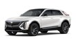 CADILLAC LYRIQ