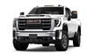 GMC Sierra 2500 HD