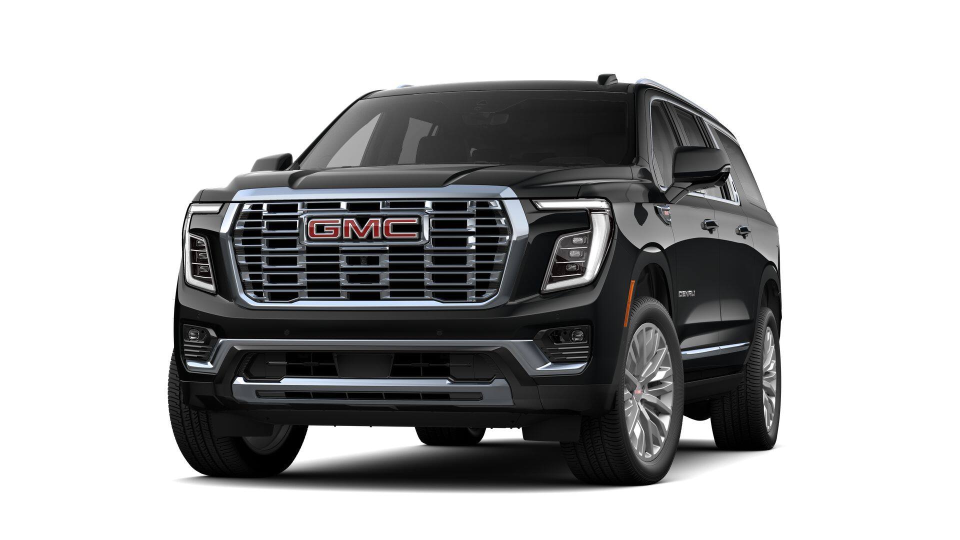 2025 GMC Yukon XL Denali's photo