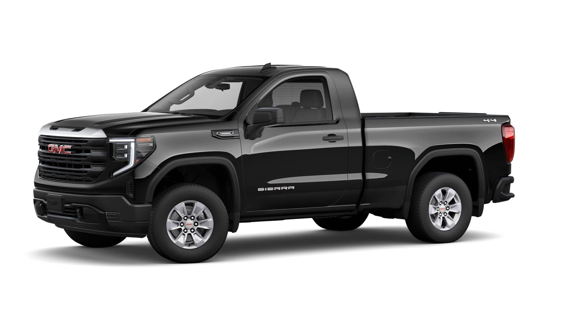 2026 GMC Sierra 1500 Pro - Photo 31