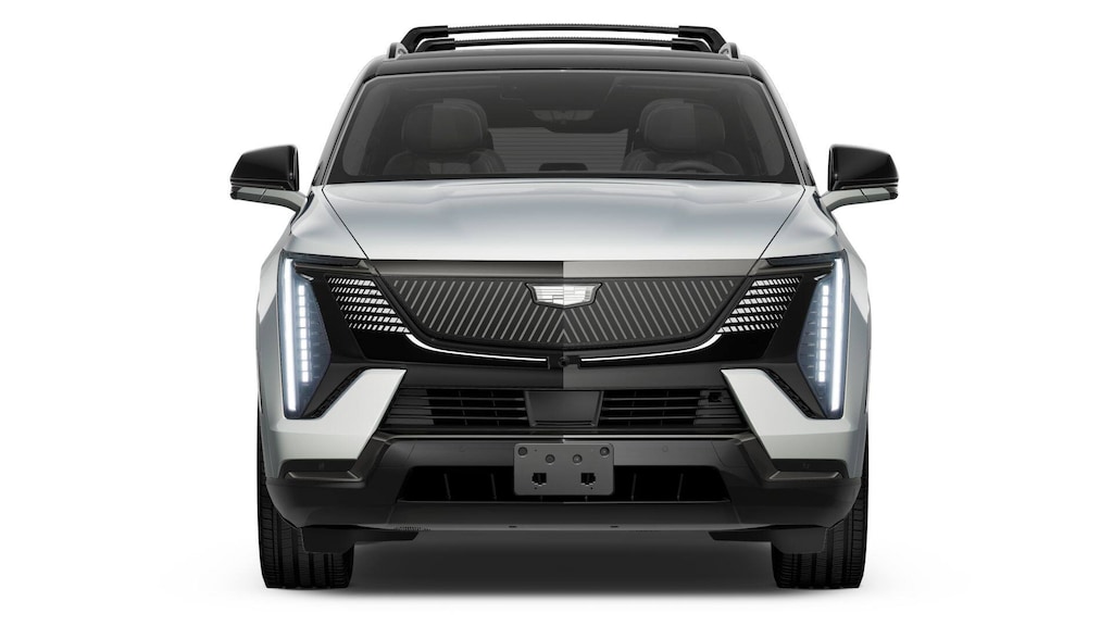 New 2025 CADILLAC ESCALADE IQ Sport 2 SUV