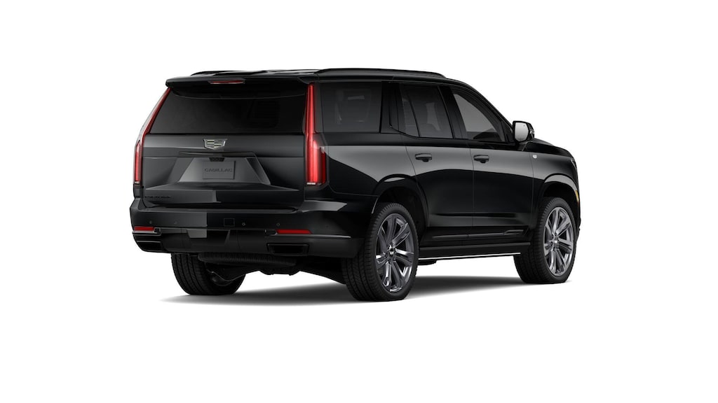 New 2027 CADILLAC Escalade 4WD Sport SUV