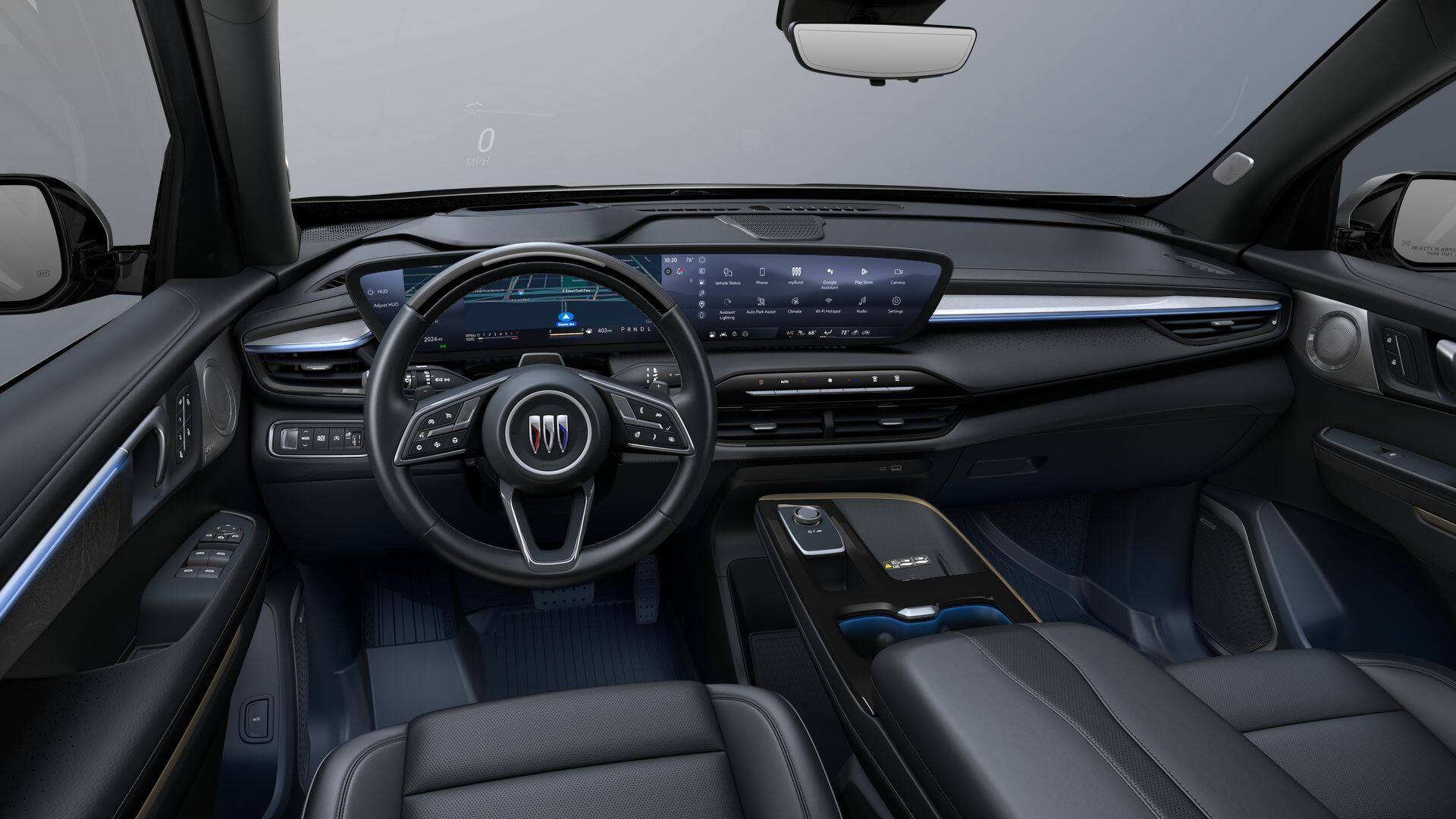 2026 Buick Enclave Avenir - Photo 37