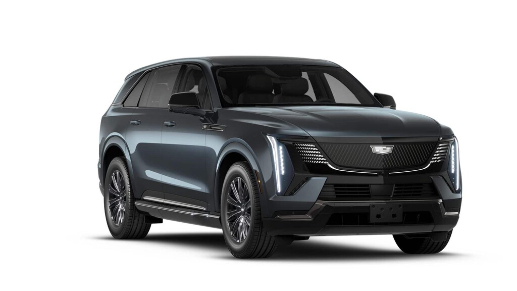 New 2026 CADILLAC ESCALADE IQ Sport SUV