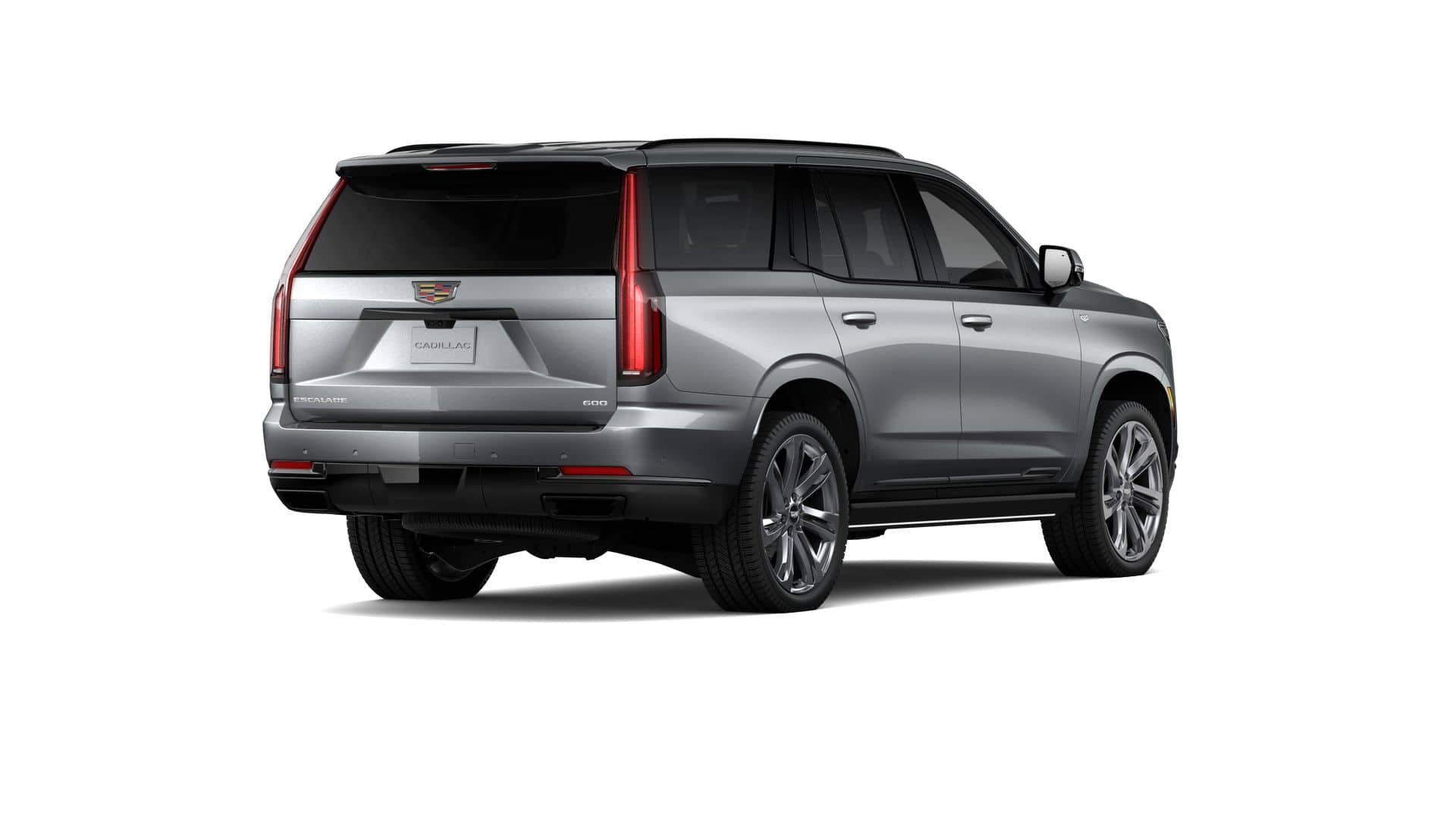 2026 Cadillac Escalade Sport - Photo 26