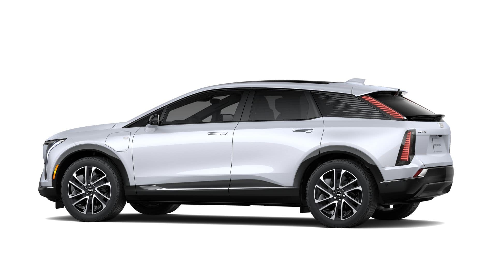 2027 Cadillac OPTIQ Sport - Photo 7