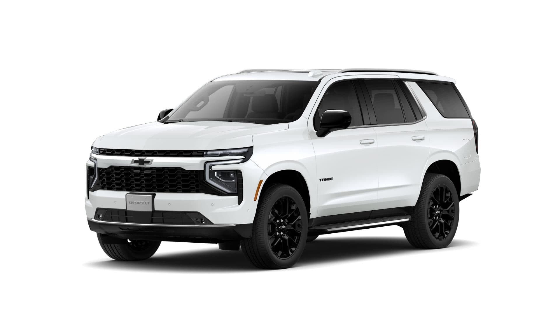 2026 Chevrolet Tahoe LT - Photo 25