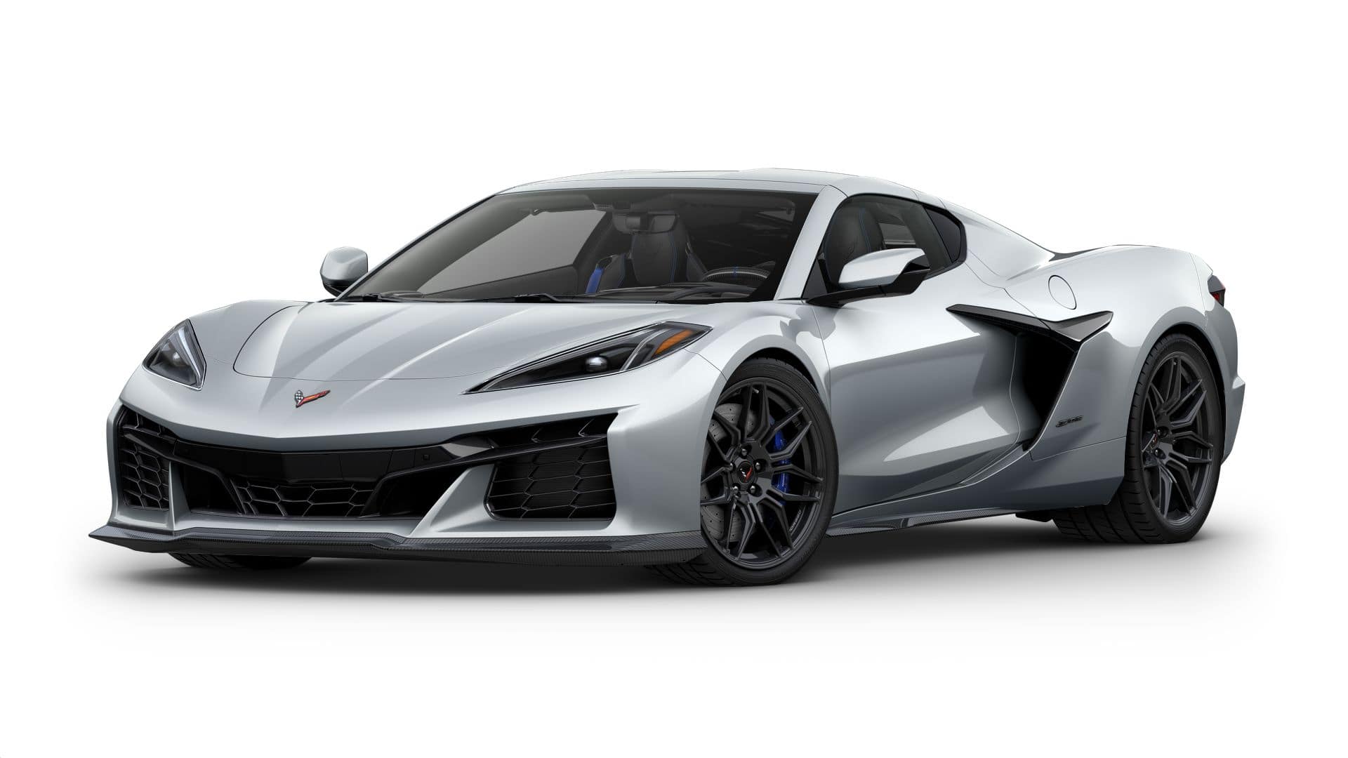 Thumbnail: 2026 Chevrolet Corvette - 25