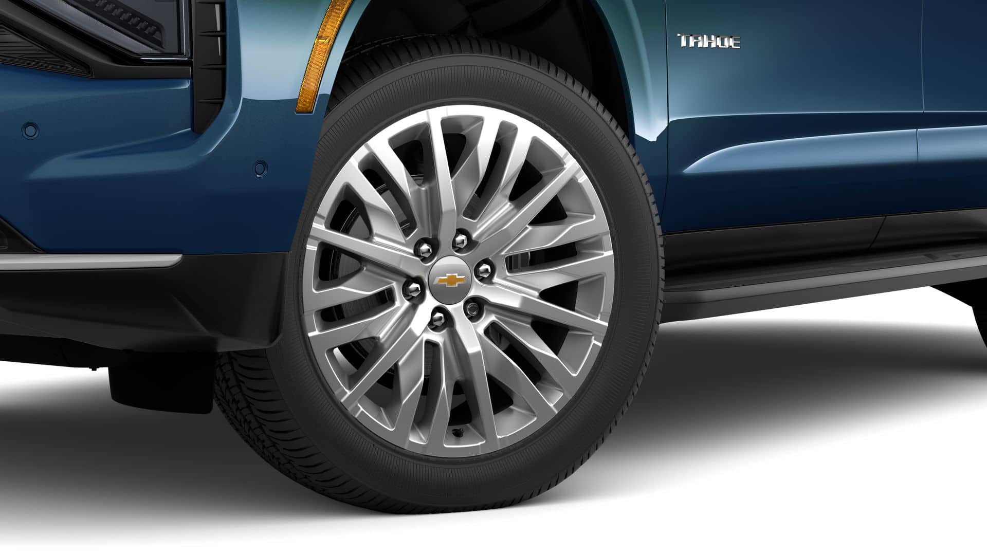 2027 Chevrolet Tahoe LT - Photo 31