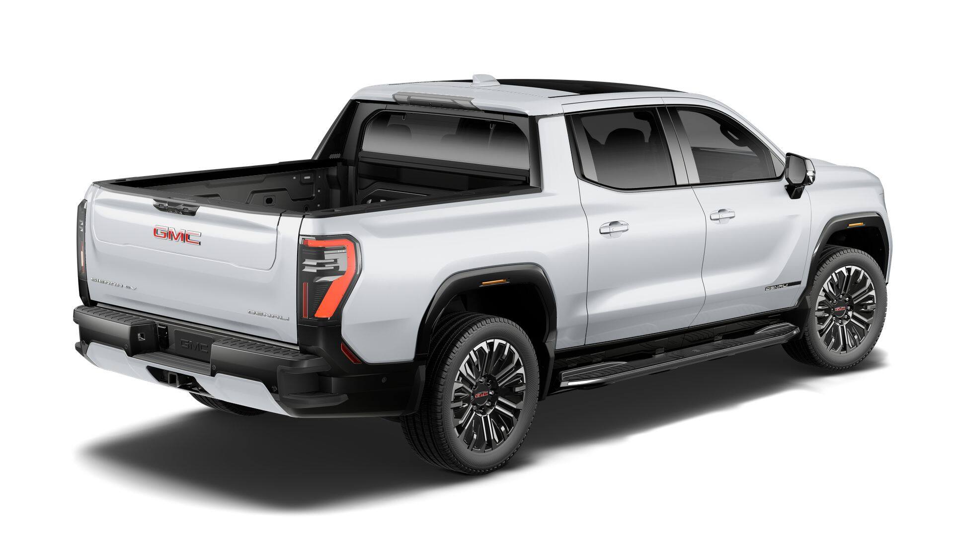 2026 GMC Sierra EV Denali - Photo 27