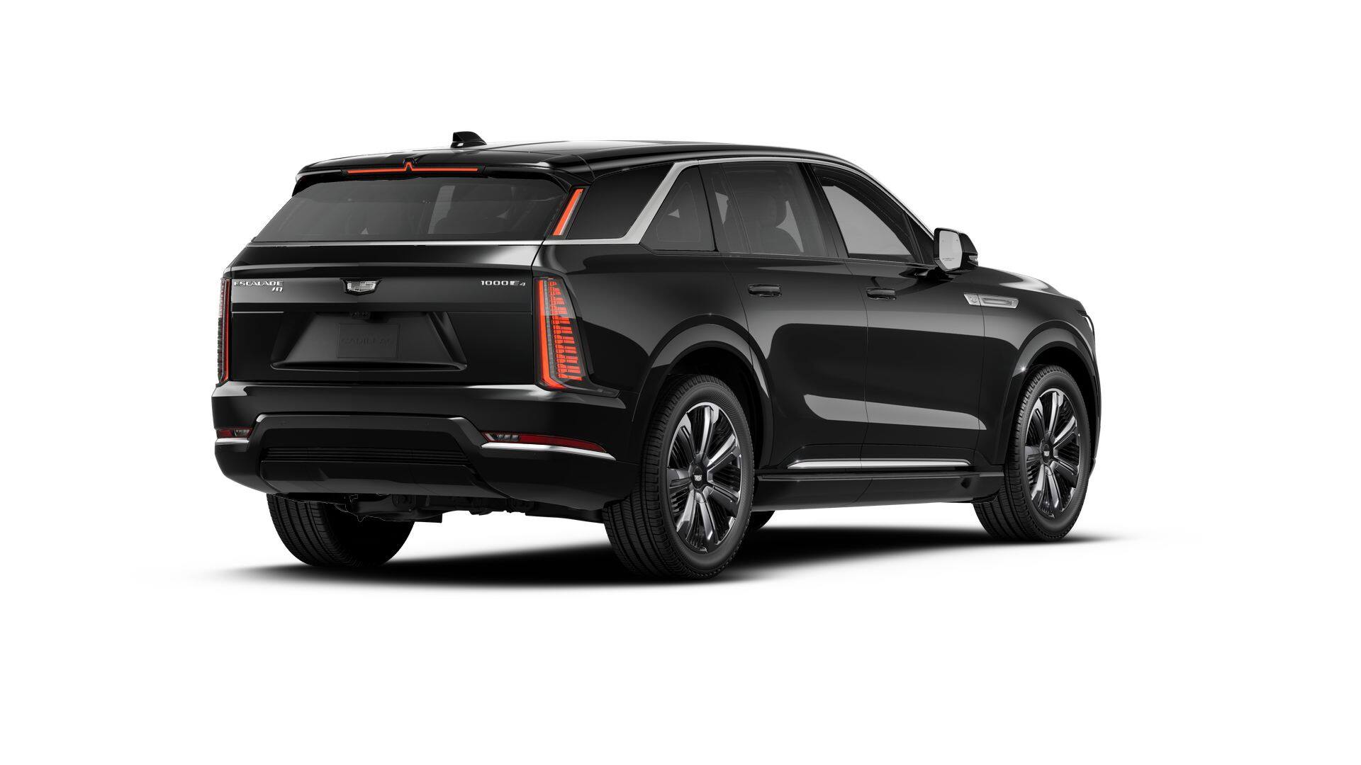 2026 Cadillac Escalade IQ Luxury - Photo 26