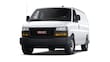 GMC Savana Cargo Van