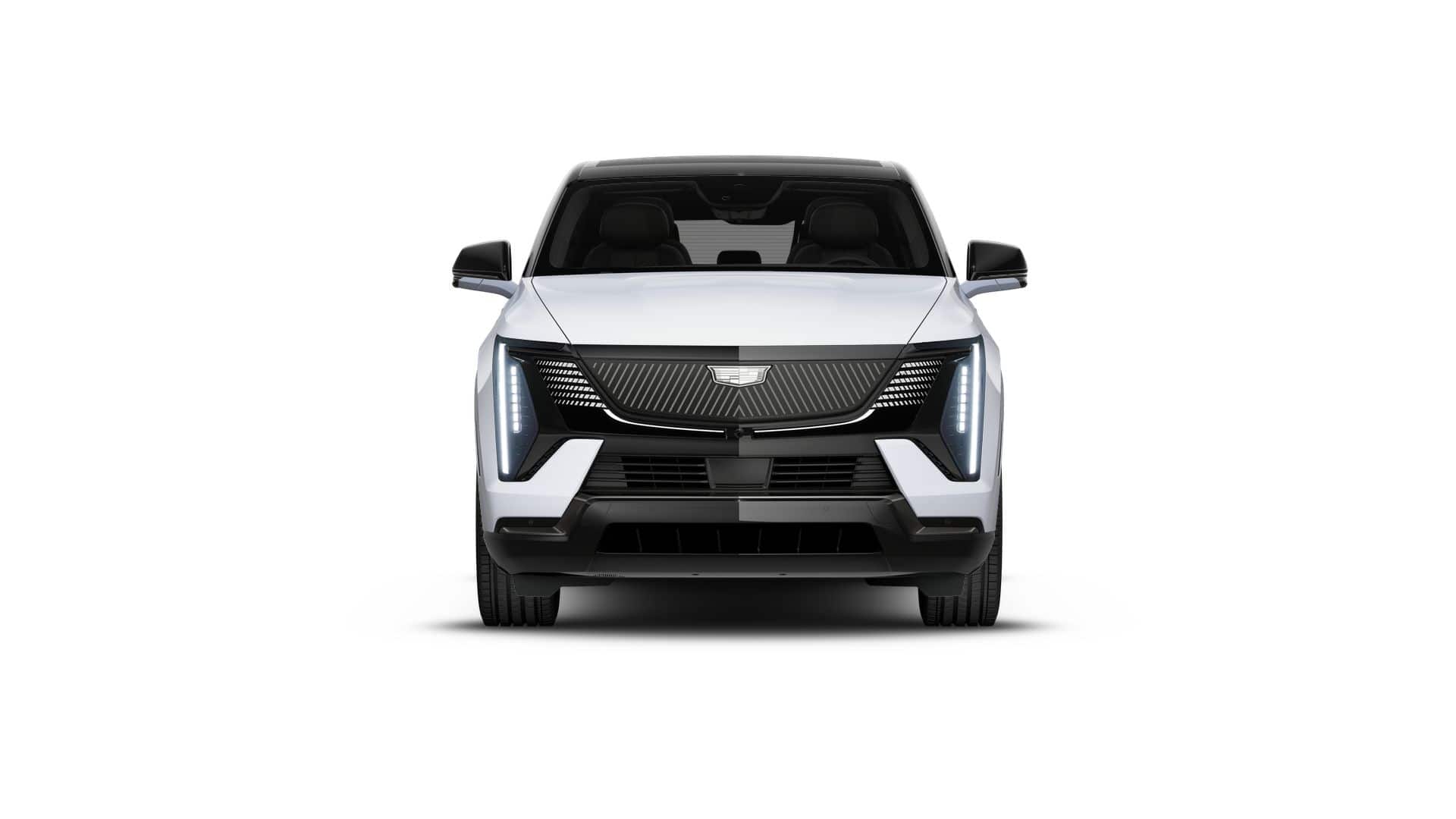 2026 Cadillac Escalade IQ Sport - Photo 43
