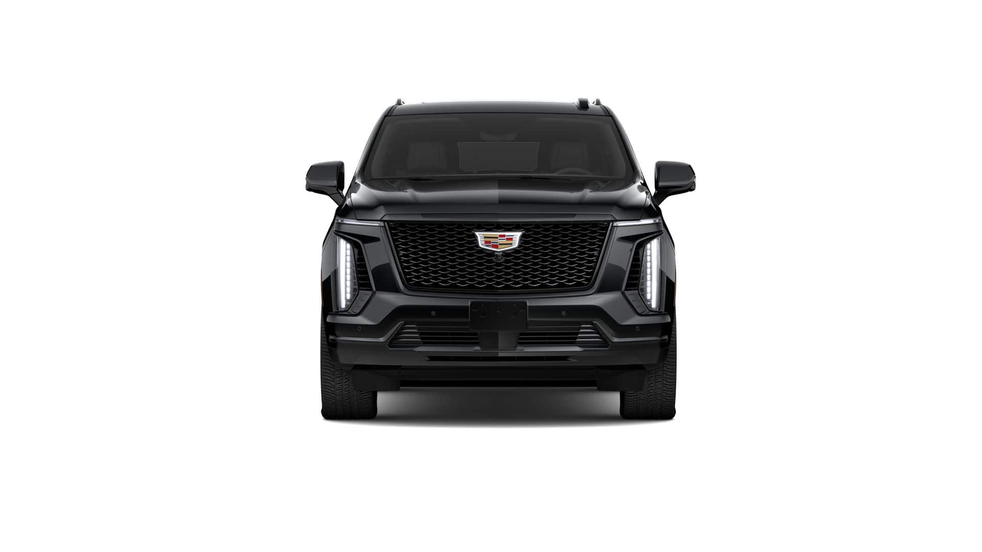 2026 Cadillac Escalade Sport - Photo 31