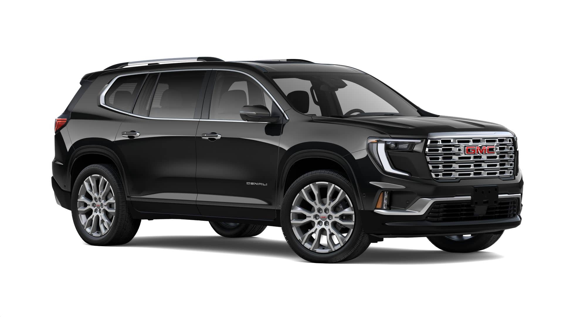 2026 GMC Acadia Denali - Photo 28