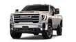 GMC Sierra 2500 HD
