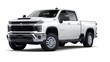 Chevrolet Silverado 2500 HD