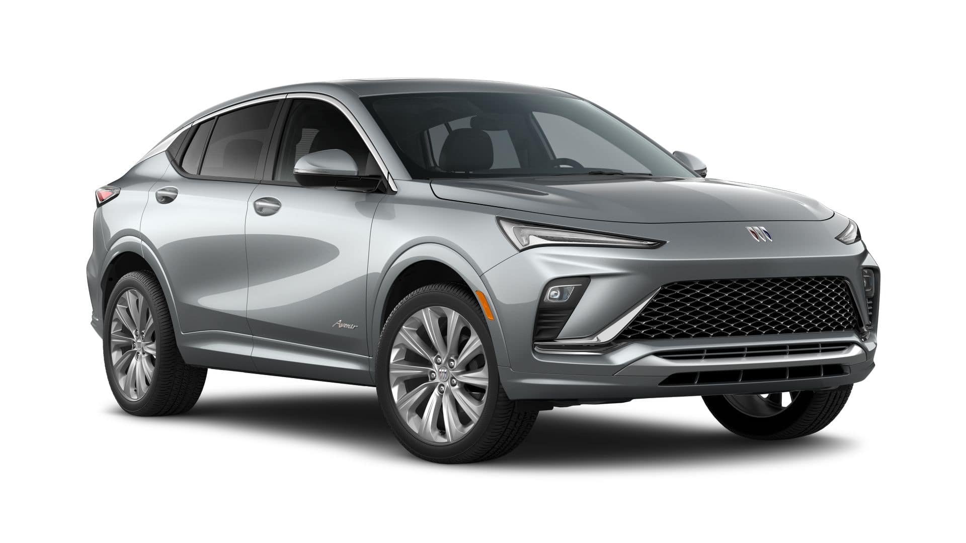 2026 Buick Envista Avenir photo 4