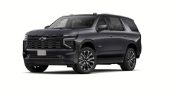 2025 Chevrolet Tahoe High Country SUV