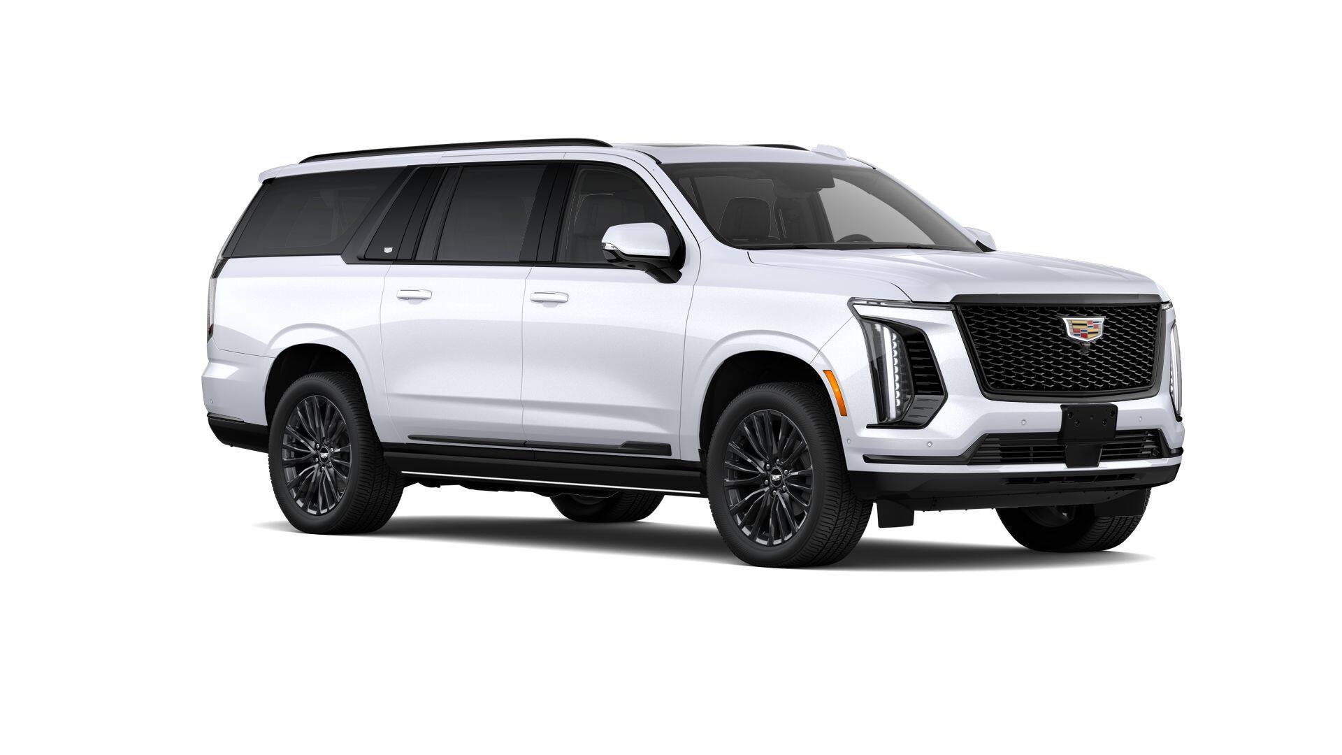 2026 Cadillac Escalade ESV Platinum Sport - Photo 11