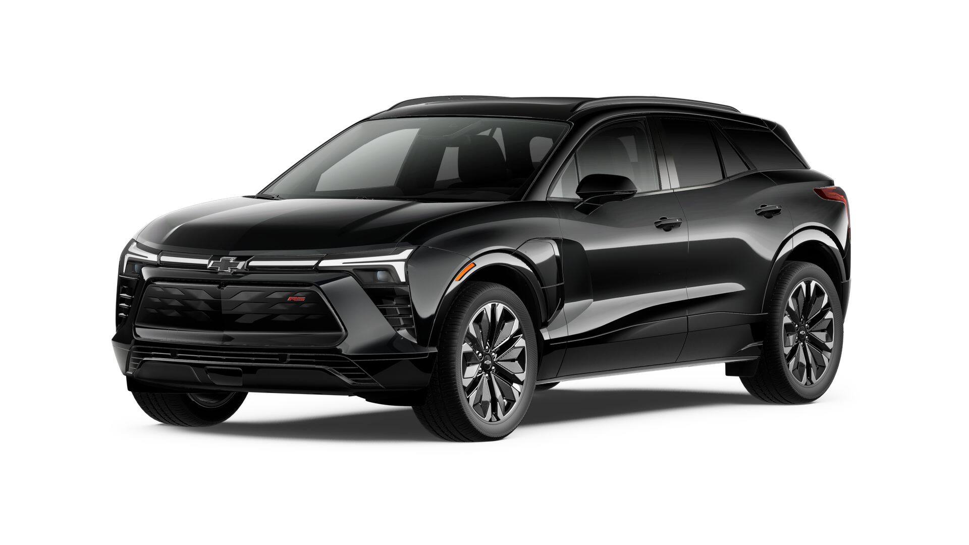 2026 Chevrolet Blazer EV RS's photo