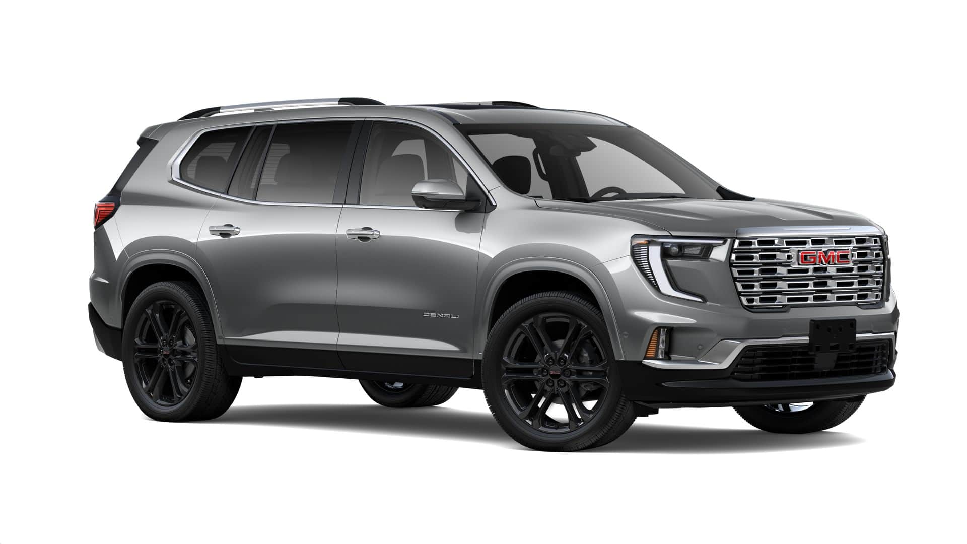 2026 GMC Acadia Denali - Photo 30