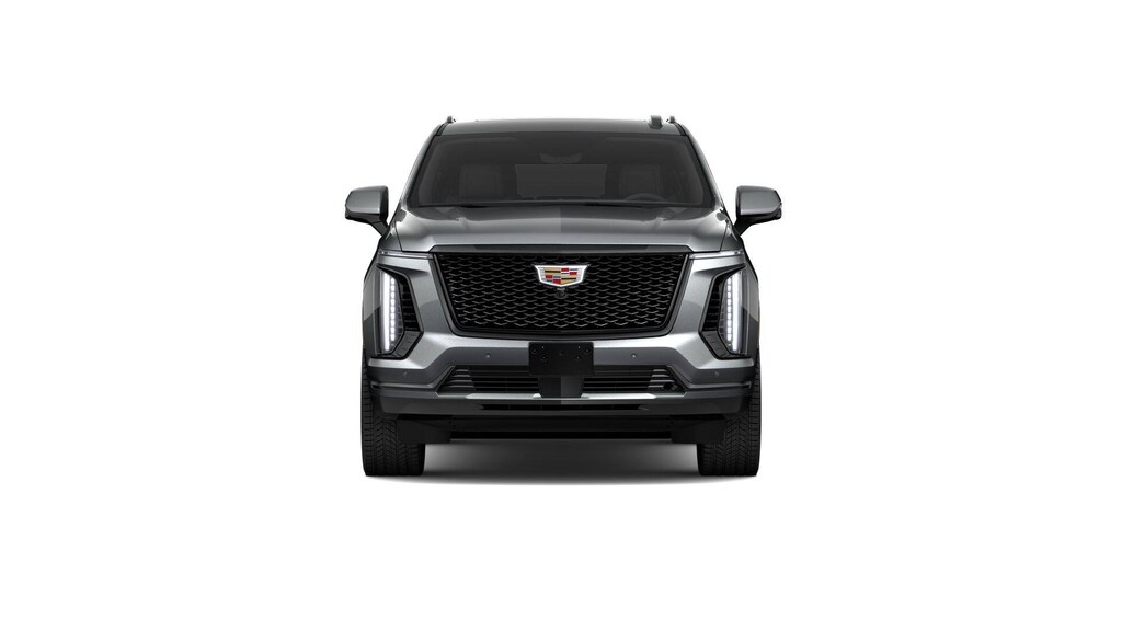New 2026 CADILLAC Escalade Platinum Sport SUV
