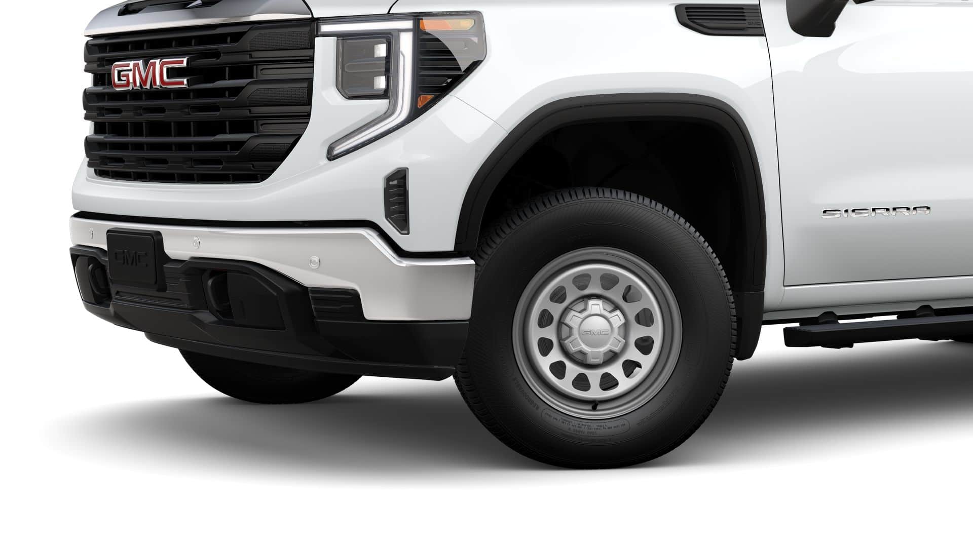 2026 GMC Sierra 1500 Pro - Photo 29