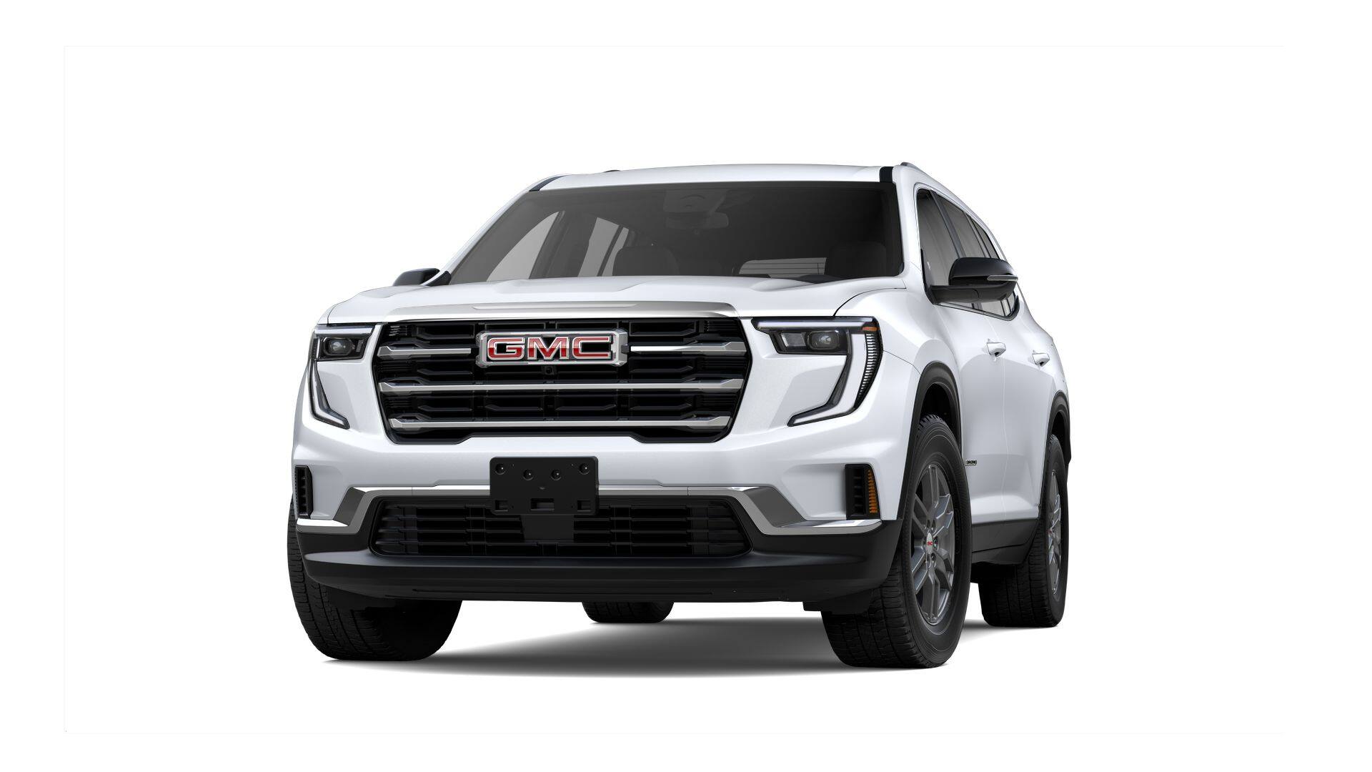 2026 Gmc Acadia Elevation photo 2