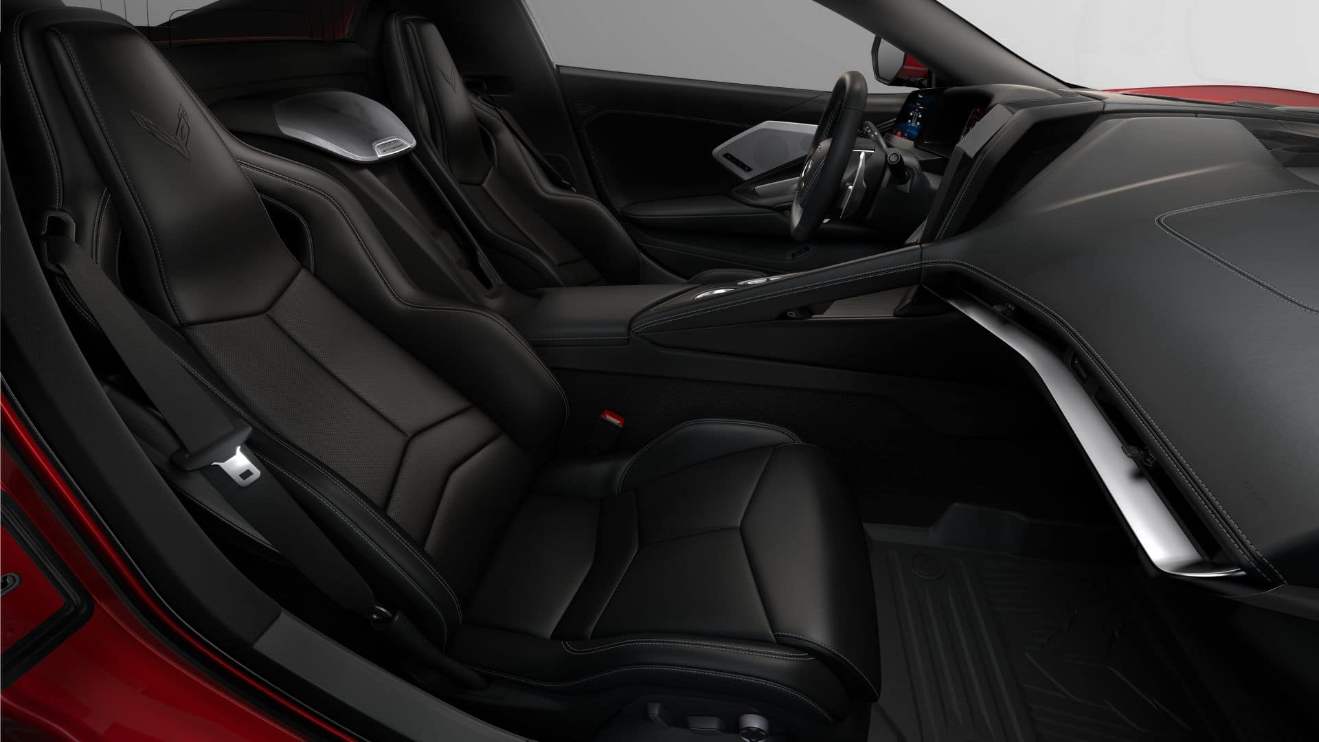 2026 Chevrolet Corvette 2LT - Photo 46