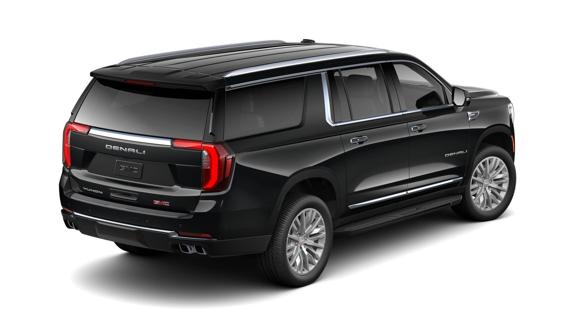 2026 GMC Yukon XL Denali - Photo 31