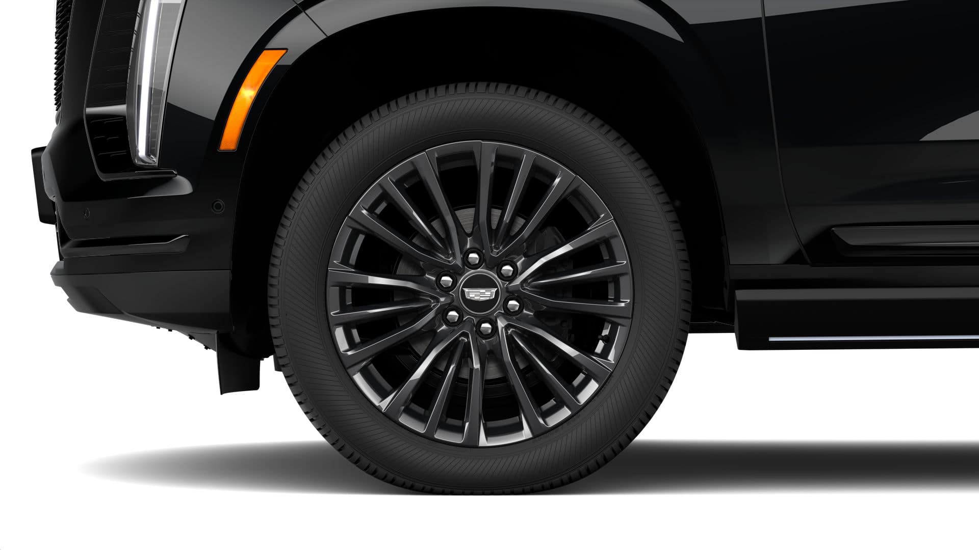 2026 Cadillac Escalade ESV Platinum Sport - Photo 14