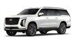 CADILLAC Escalade ESV