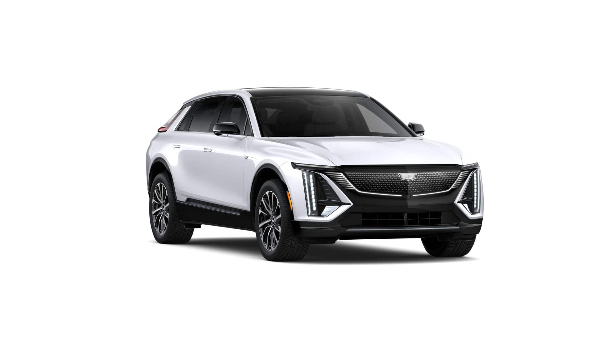 2026 Cadillac LYRIQ Sport - Photo 38