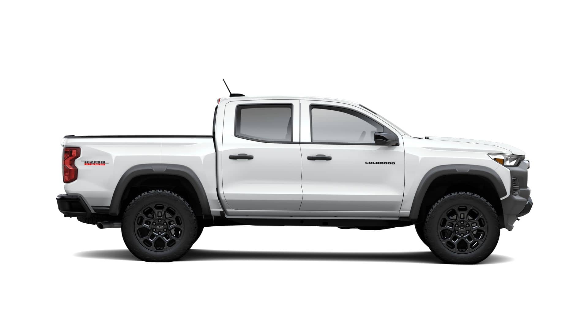 2026 Chevrolet Colorado Trail Boss - Photo 54