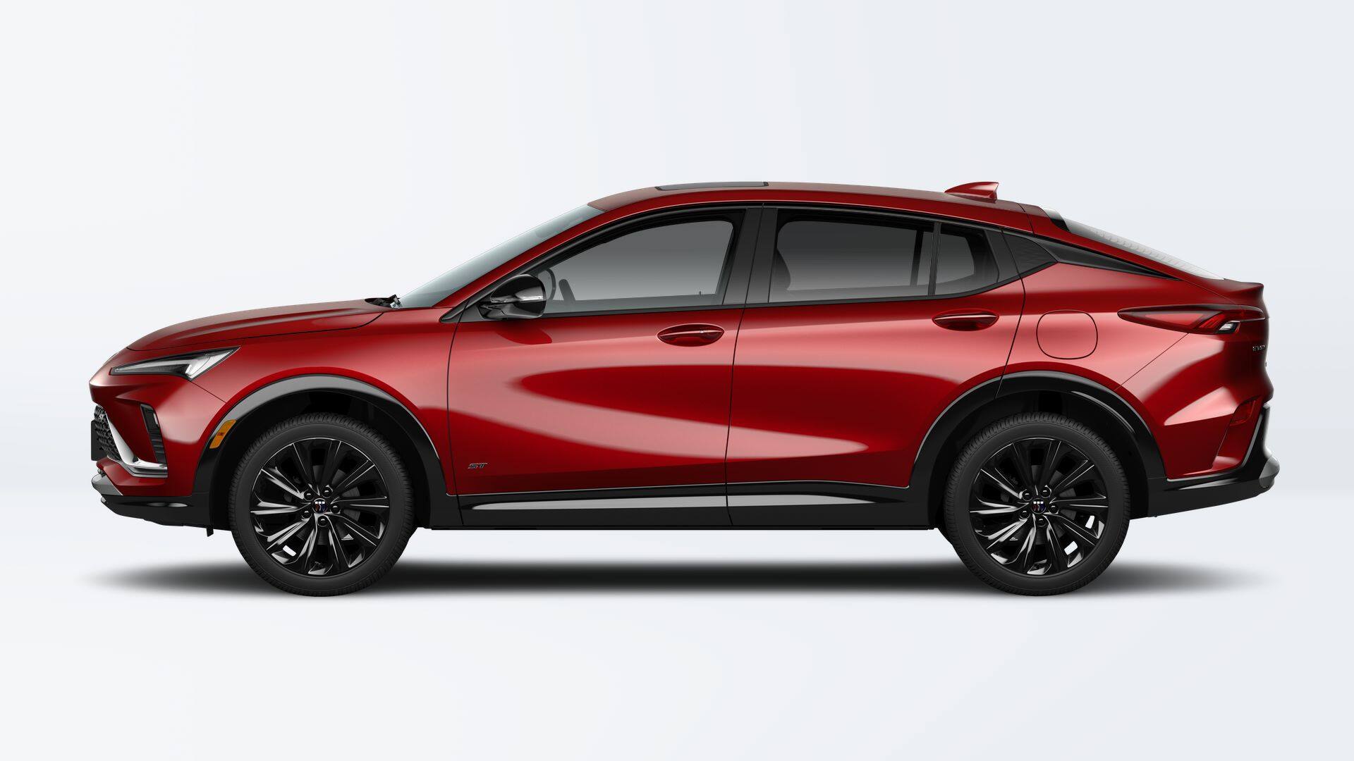 2025 Buick Envista Sport Touring - Photo 39