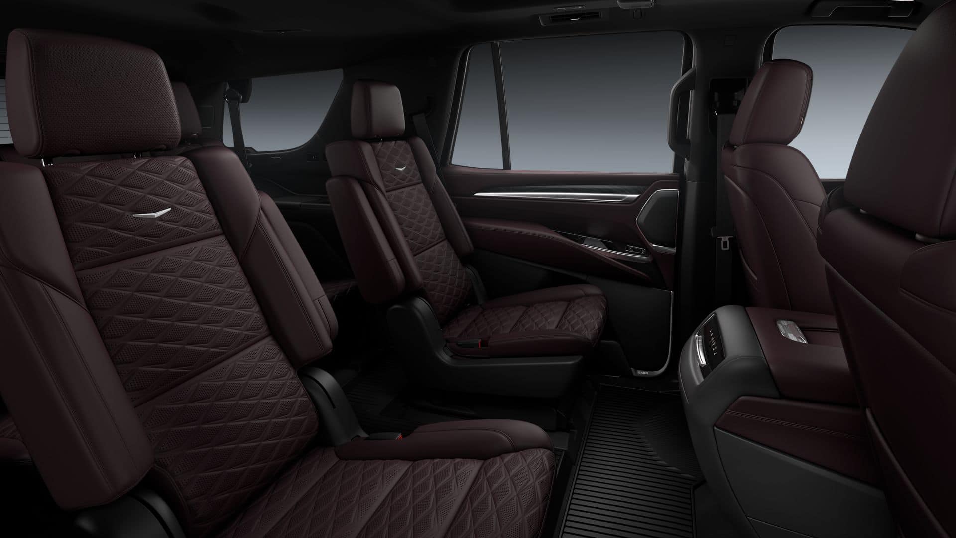 2026 Cadillac Escalade Luxury - Photo 44